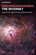 Misunderstanding the Internet - Paperback