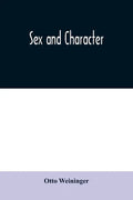 Sex and character - Paperback