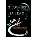 A Midsummer Night's Dream - Paperback