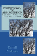 Countdown to Armageddon: The Final Chapter: Five Years Later - Paperback