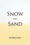 Snow and Sand - Paperback