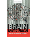 BrainSpanners: What have you done for your brain today? - Hardcover