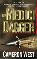 The Medici Dagger - Paperback