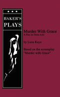 Murder with Grace - Paperback