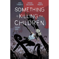 Something Is Killing the Children Vol. 8 - Paperback