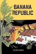 Banana Republic - Paperback