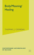 Body, Meaning, Healing - Hardcover