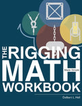 The Rigging Math Made Simple Workbook - Paperback