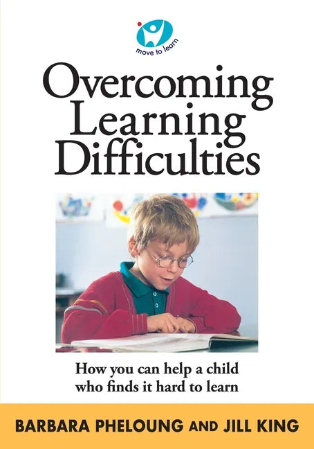 Overcoming Learning Difficulties - Paperback