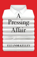 A Pressing Affair - Paperback