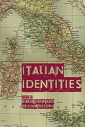 Italian Identities - Paperback