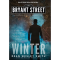 Winter: A Bryant Street Surreal Stories Collection - Hardcover
