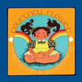 The Spiritual Adventures of Courtney Flower - Paperback