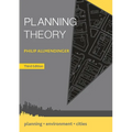 Planning Theory - Paperback