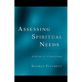 Assessing Spiritual Needs - Paperback