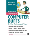Careers for Computer Buffs and Other Technological Types, 3rd Edition - Paperback