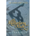 The Momentary Clock: Seventy-six poems - Paperback