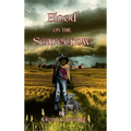 Blood on the Scarecrow - Hardcover