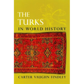 The Turks in World History - Paperback