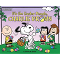 It's the Easter Beagle, Charlie Brown - Paperback