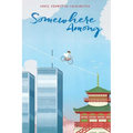 Somewhere Among - Paperback
