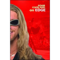 Adam Copeland on Edge - Paperback