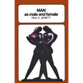 Man as Male and Female: A Study in Sexual Relationships from a Theological Point of View - Paperback