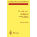 Nonlinear Systems: Analysis, Stability, and Control - Hardcover
