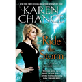 Ride the Storm - Mass Market Paperbound
