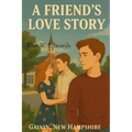 A Friends Love Story - Paperback