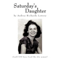 Saturday's Daughter - Paperback
