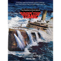 Raise the Titanic - The Making of the Movie Volume 1 (hardback) - Hardcover