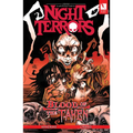 John Carpenter's Night Terrors: Blood of the Taken - Paperback