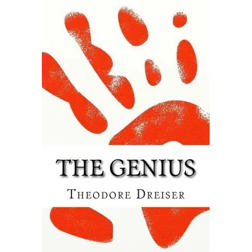 The genius - Paperback