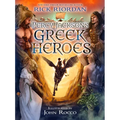 Percy Jackson's Greek Heroes - Paperback