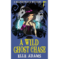 A Wild Ghost Chase - Paperback