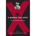 X Marks the Spot: The Archaeology of Piracy - Paperback