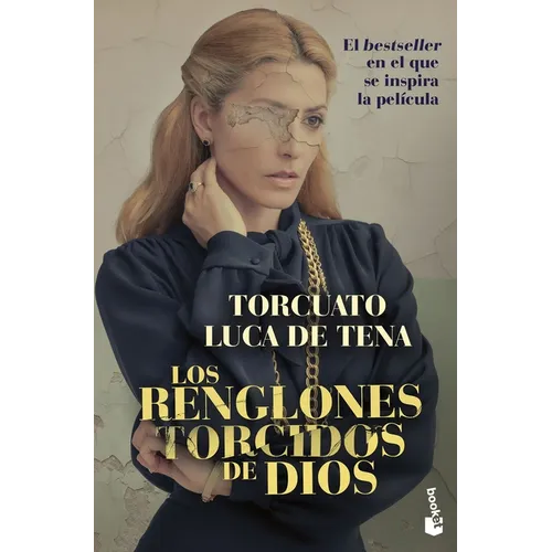 Los Renglones Torcidos de Dios - Paperback