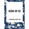 Ozma of Oz - Paperback