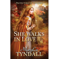 She Walks in Love - Paperback