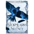 Of Stormlarks and Silence: A Kasmian Chronicles Standalone - Paperback