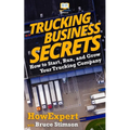Trucking Business Secrets - Paperback