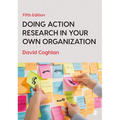 Doing Action Research in Your Own Organization - Paperback