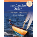 The Complete Sailor: Learning the Art of Sailing - Paperback