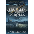 The Jerusalem Scrolls - Paperback