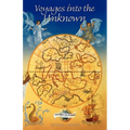 Voyages Into the Unknown - Paperback