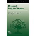 Flavour and Fragrance Chemistry - Hardcover