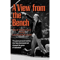 A View from the Bench - Paperback