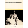 The Passion of Ingmar Bergman - Paperback