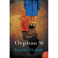Orphan Number Eight - Paperback
